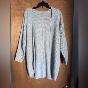 Basic Cardigan